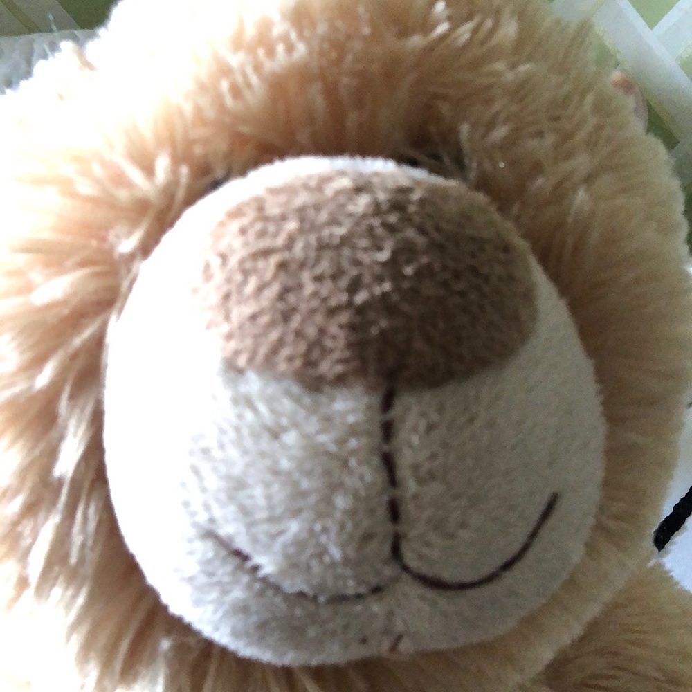 Meet your Posher, Charlie